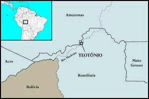 AGRICULTURA INDÍGENA PARECE EXISTIR HÁ 9 MIL ANOS 1 agricultura indígena