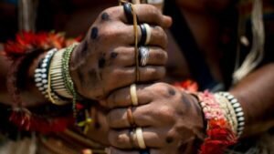 comunidades indígenas