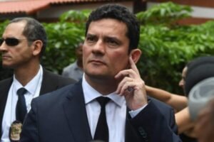 moro ministro