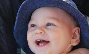 COMO EVITAR MORTE SÚBITA DOS BEBÊS