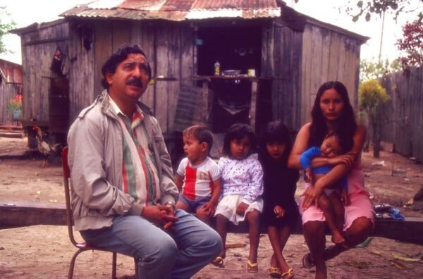 Chico Mendes: 34 Anos sem a “Voz da Amazônia”