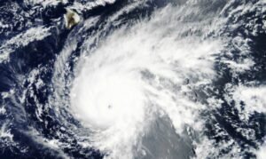 Mudanças climáticas