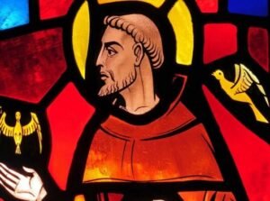 A URGÊNCIA DO PAZ E BEM DE SÃO FRANCISCO DE ASSIS