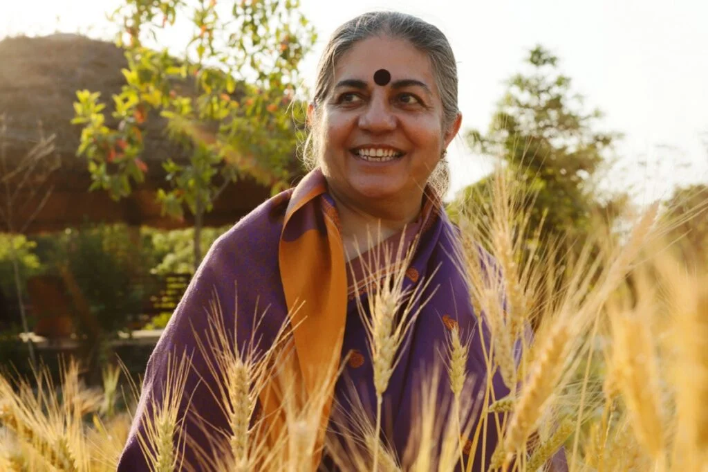 VANDANA SHIVA: POR UM MUNDO SEM VENENOS 1 1 Wfh 7xV35PDgkJ0lCZAmjw 1024x682 1