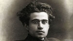 GRAMSCI: A LUZ QUE SE APAGOU