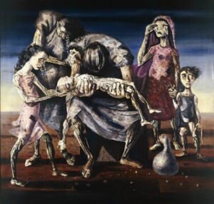 OS NINGUÉNS: "OS QUE NÃO SÃO, EMBORA SEJAM"