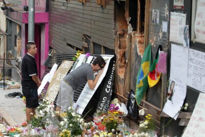 BOATE KISS: 6 ANOS, 242 MORTES, NENHUMA CONDENAÇÃO 2 Reprodução: Estadão.