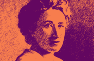 ROSA LUXEMBURGO