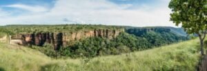 CHAPADA DOS GUIMARÃES: