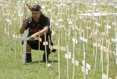 SUICÍDIO DE INDÍGENAS DISPARA NO BRASIL 2 AgenciaBrasil191012 WDO7820 1024x685 1
