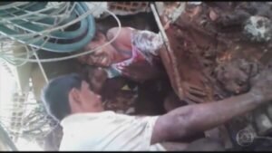 Brumadinho aqui por por favor G1 1