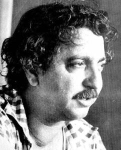 Chico Mendes