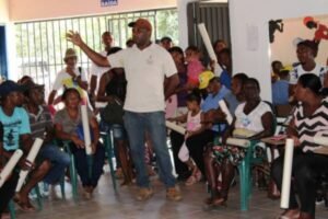 Povo Kalunga usa mapeamento digital para defender seu território