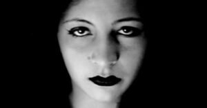 Uma tempestade chamada Pagu