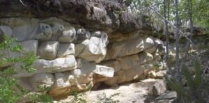 Os Finados Irmãos Romeiros da Gruta Milagrosa Cabeça Chata