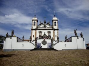 Bom Jesus dos Matosinhos