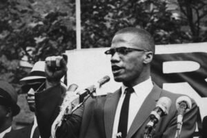 MALCOM X: A VIDA E A MORTE DE UM DOS MAIORES DEFENSORES DO NACIONALISMO NEGRO