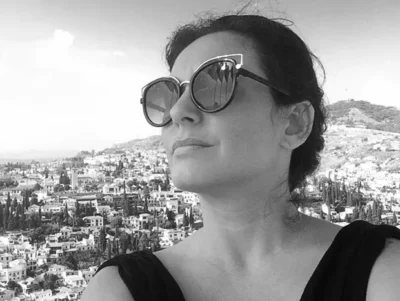 "MARIELLE, ME UNO A TI, SOMOS SEMENTE" 3 sabrina bittencourt 4 arquivo pessoal