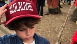 LURIAN LULA: É MUITA DOR, É DOR DEMAIS... 2 Arthur lula livre de que morreu 1