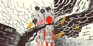 COMO NASCEM OS JOVENS KAMIKAZES