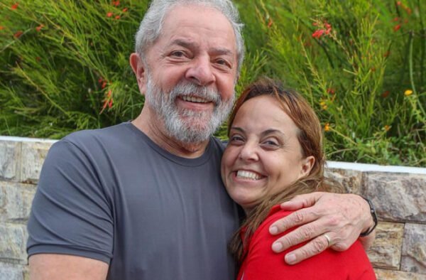 Lurian Lula: É muita dor, é dor demais...