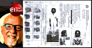 Paulo Coelho: Fui preso 3 vezes, em 1 delas torturado.