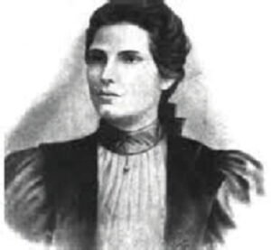 LEOLINDA DALTRO: JUSTICEIRA DOS HUMILDES, DEFENSORA DOS POVOS INDÍGENAS