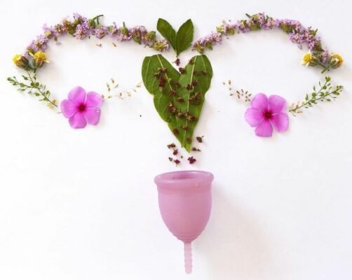 Coletor menstrual: uma opção mais confortável, econômica e ecológica