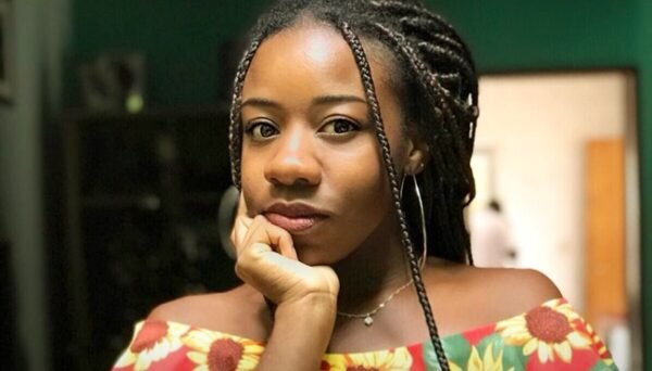 E eu, não sou brasileira?