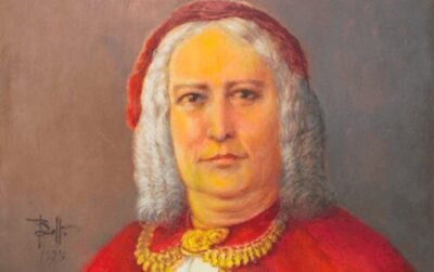 Nísia Floresta, pioneira na luta pelo direito à educação das mulheres