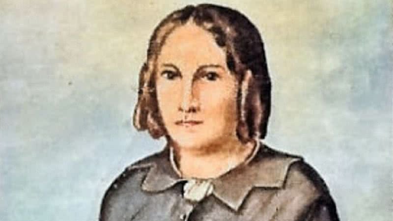 NÍSIA FLORESTA: PIONEIRA PELA EDUCAÇÃO DAS MULHERES 1 nisia floresta widelg