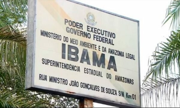 PF deflagra operação em 8 estados e DF