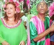 BETH CARVALHO FACEBOOK