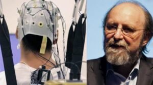 Miguel Nicolelis, cientista brasileiro, liderou pesquisa que ajudou dois pacientes a caminharem de novo