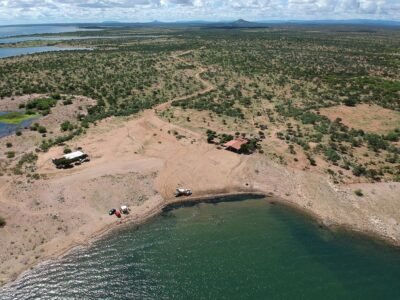 SEMIÁRIDO: UM PERVERSO CARTÃO POSTAL