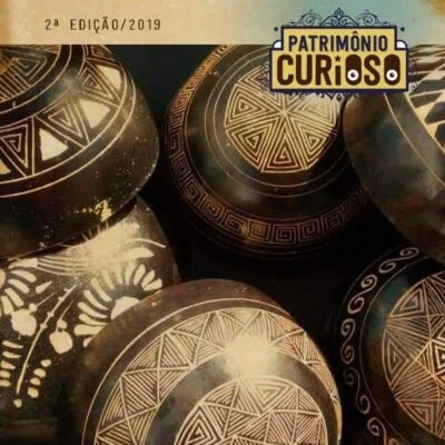 VOCÊ SABE DE ONDE VEM A CUIA DO TACACÁ?