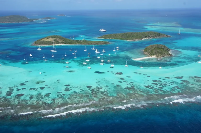 FAZENDO A DIFERENÇA: JOVEM LUTA PARA SALVAR CORAIS DO CARIBE