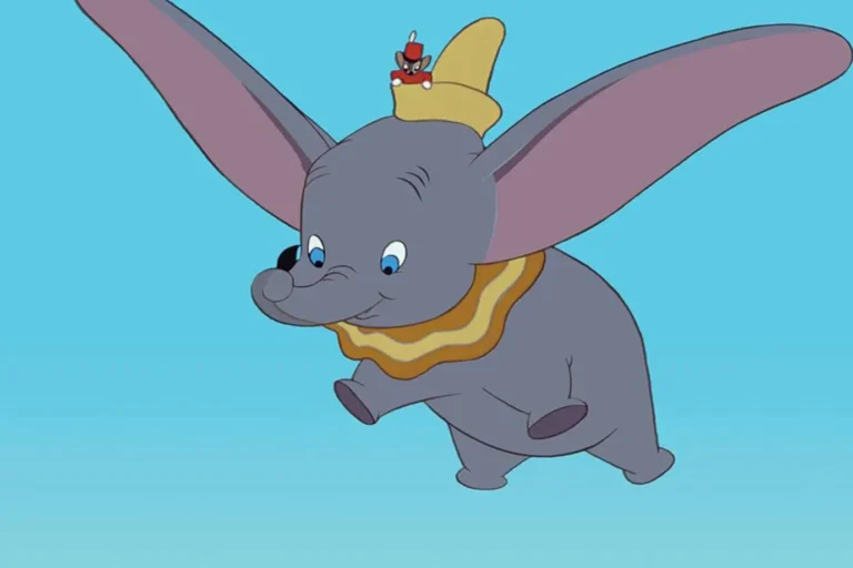 A dolorosa vida e a morte do elefante triste