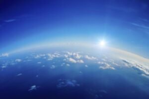 É PRECISO FALAR SOBRE A GEOENGENHARIA