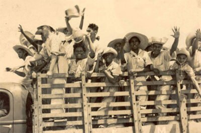 SOLDADOS DA BORRACHA