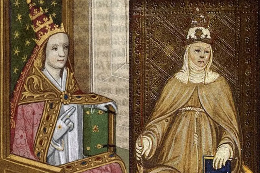 2002 Papisa Joana layout site