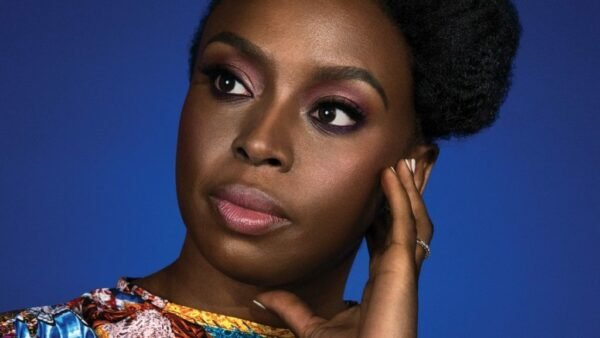 Chimamanda