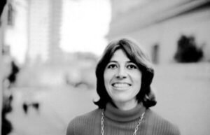 MARTA HARNECKER: PARA SEMPRE, PRESENTE!