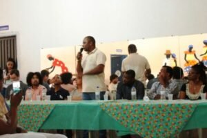 quilombo primeiro regimento interno quilombola comunidades