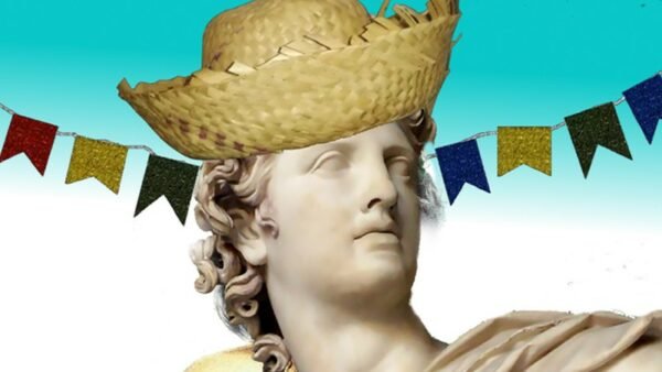 O Arraiá dos Deuses: A origem das Festas Juninas