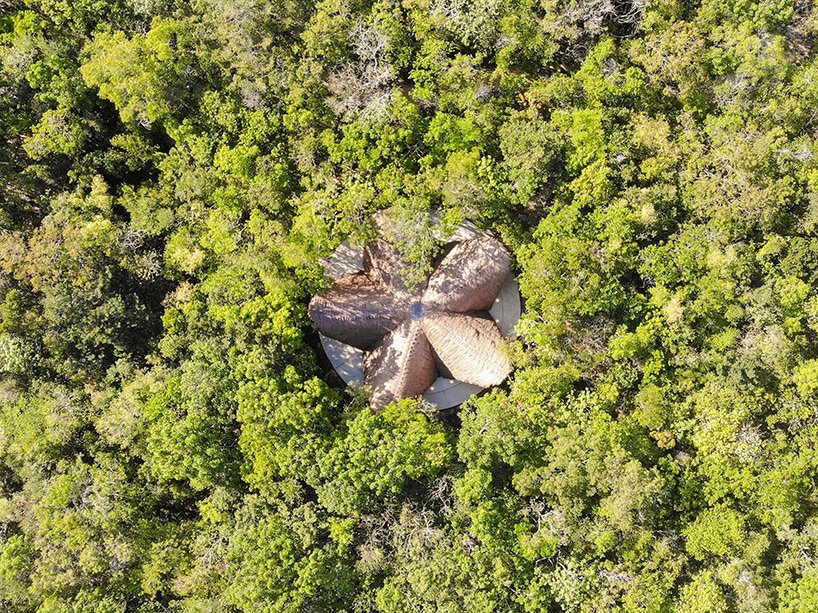 luum temple co lab design office designboom 01