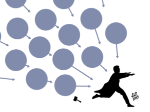 Um país do balacobaco