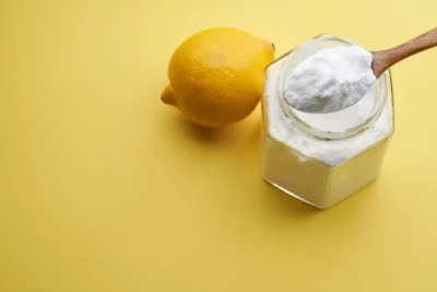 Bicarbonato de sódio elimina agrotóxicos
