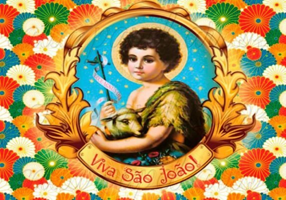 Festas Juninas: Viva São João, o Santo festeiro!
