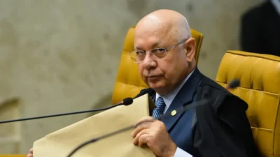 ZAVASCKI: 'COMO NÃO PENSAR QUE NÃO MANDARAM MATAR MEU PAI'.